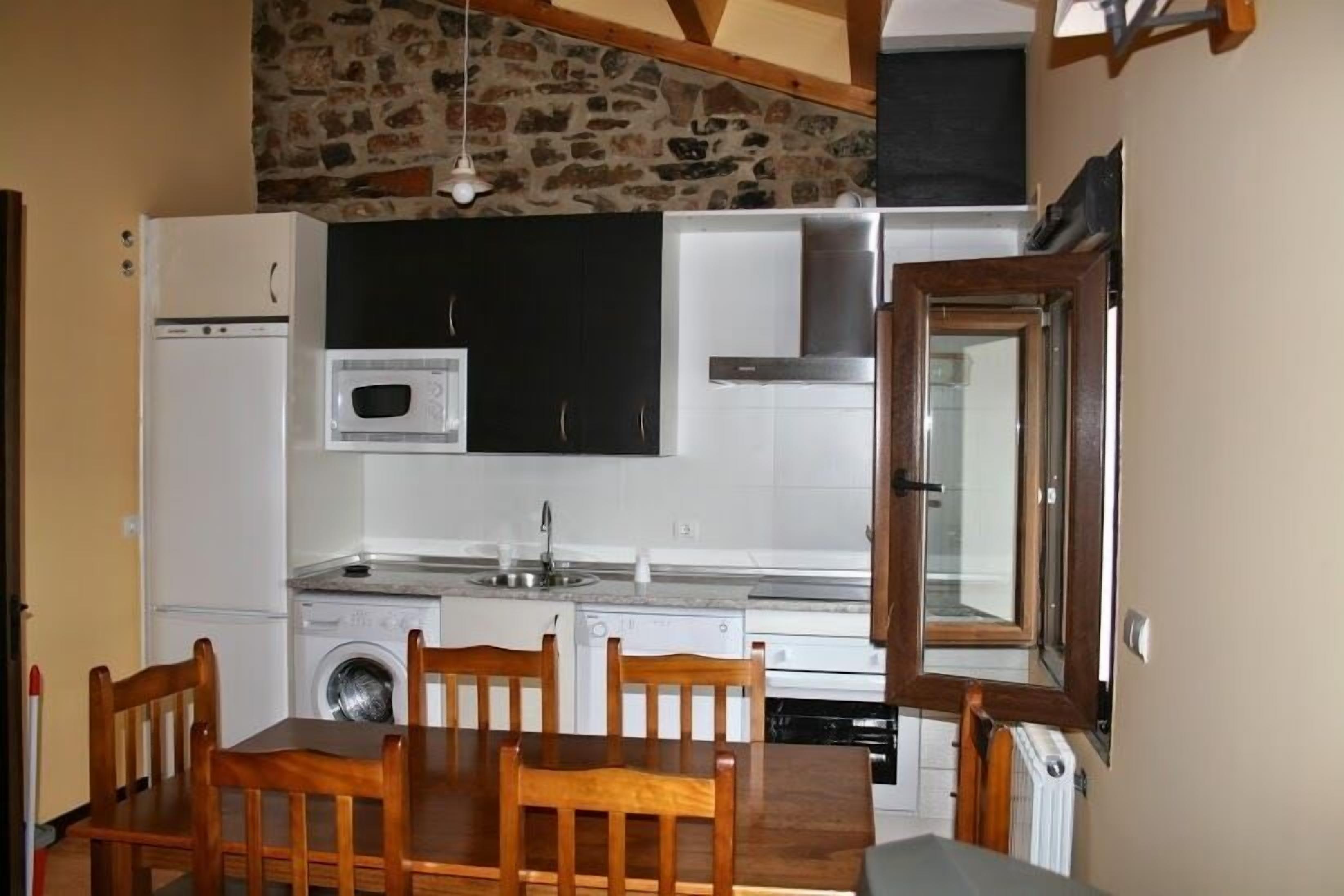 Rural Tourism San Millan. Ideal Families. Disabled people access 