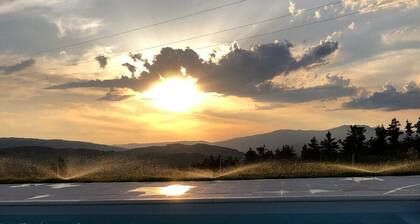 Quinta BEMBOA - Zone rurale de tourisme - Agro-tourisme