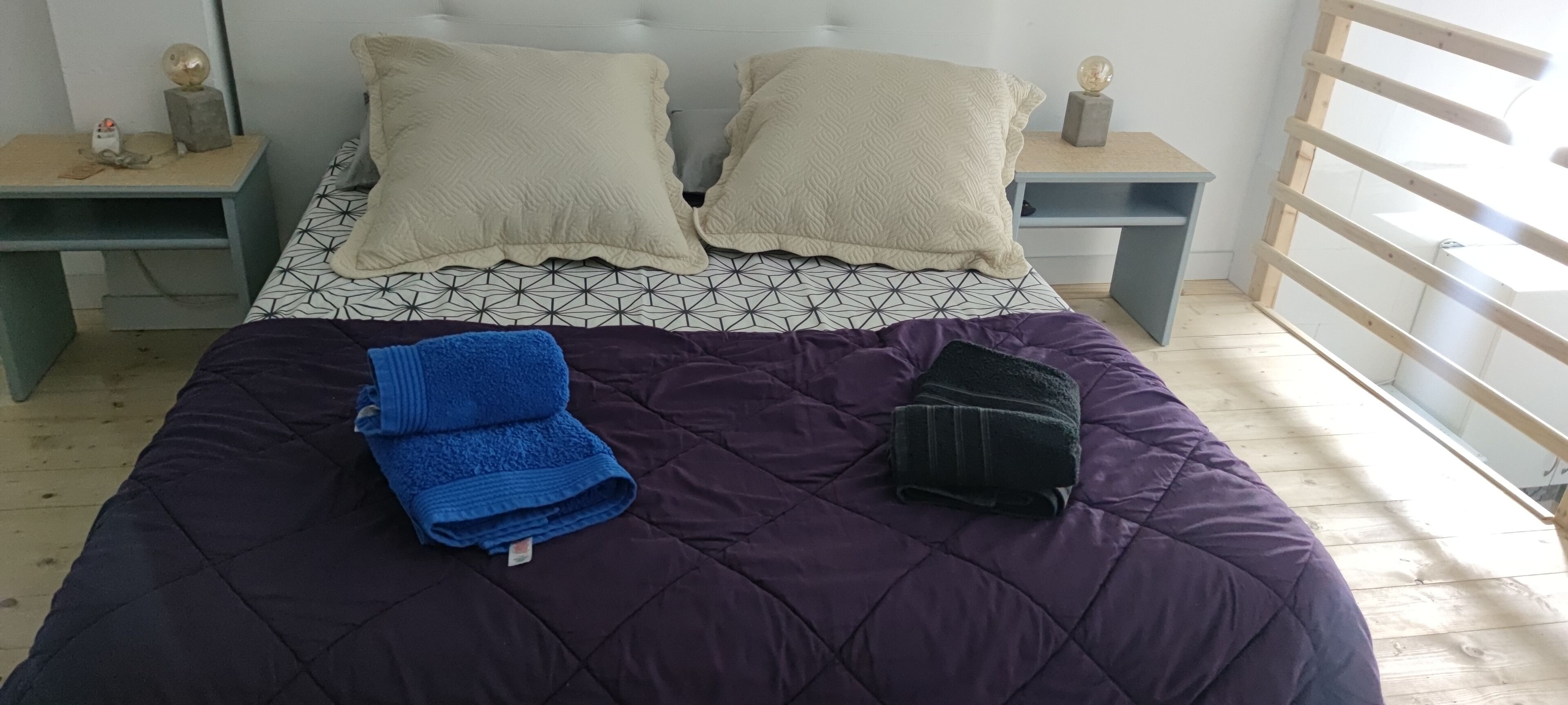 Room -The Drago House