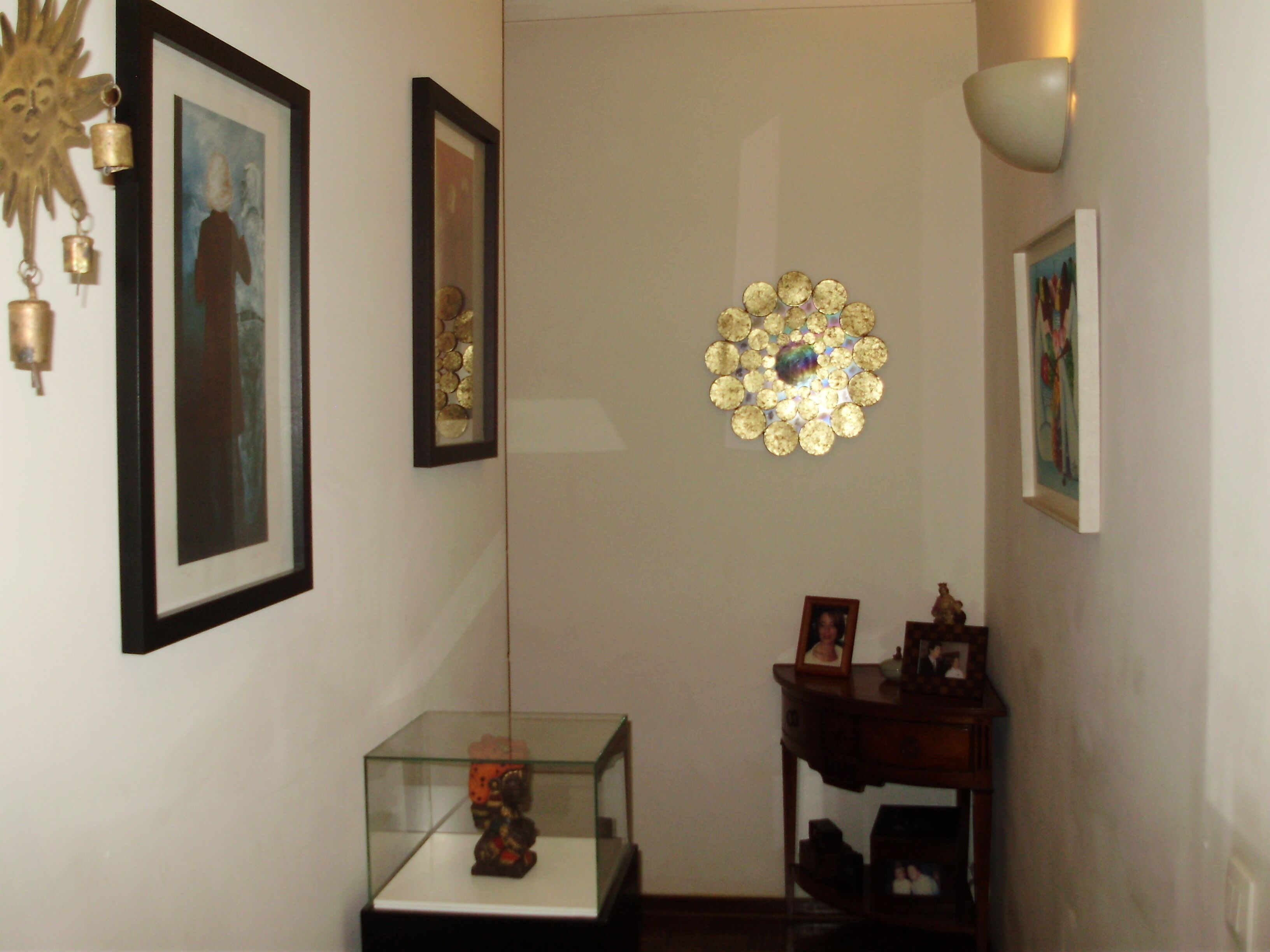 Room in prime area of ​​Coimbra / private toilet