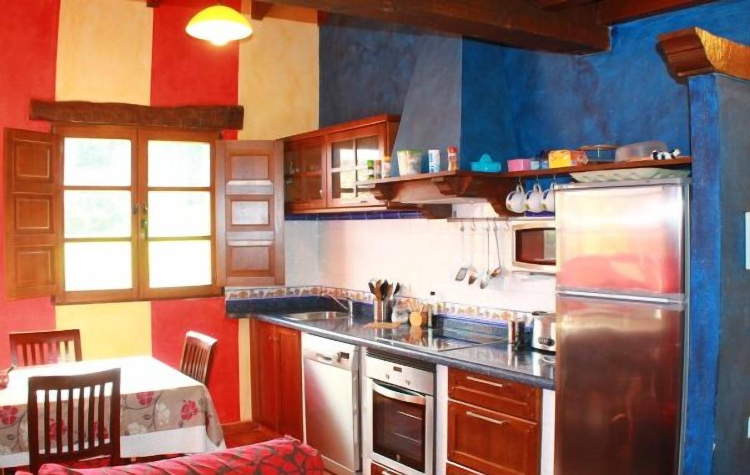  OFFER Rural House La Tenada near the Sea