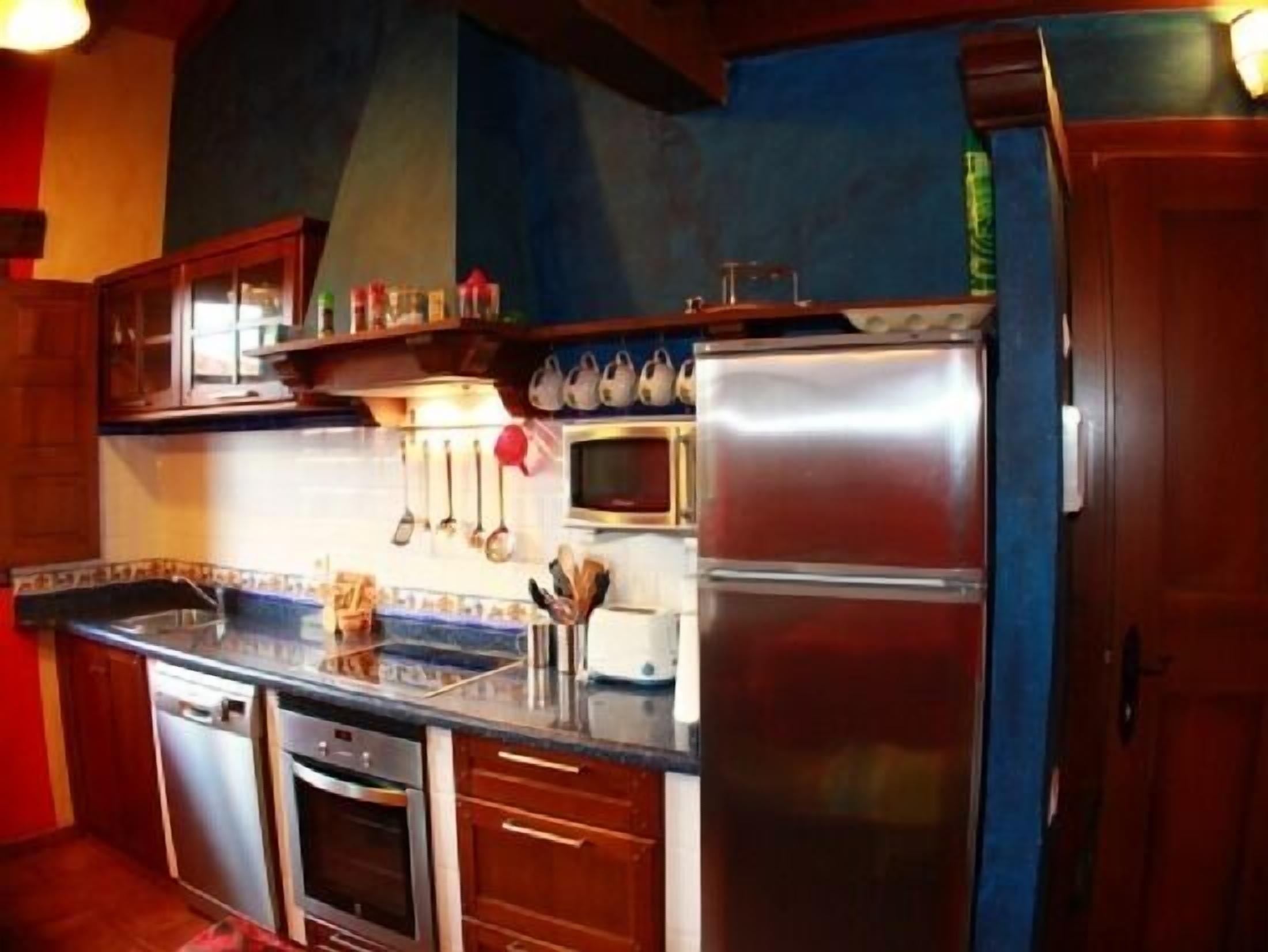  OFFER Rural House La Tenada near the Sea