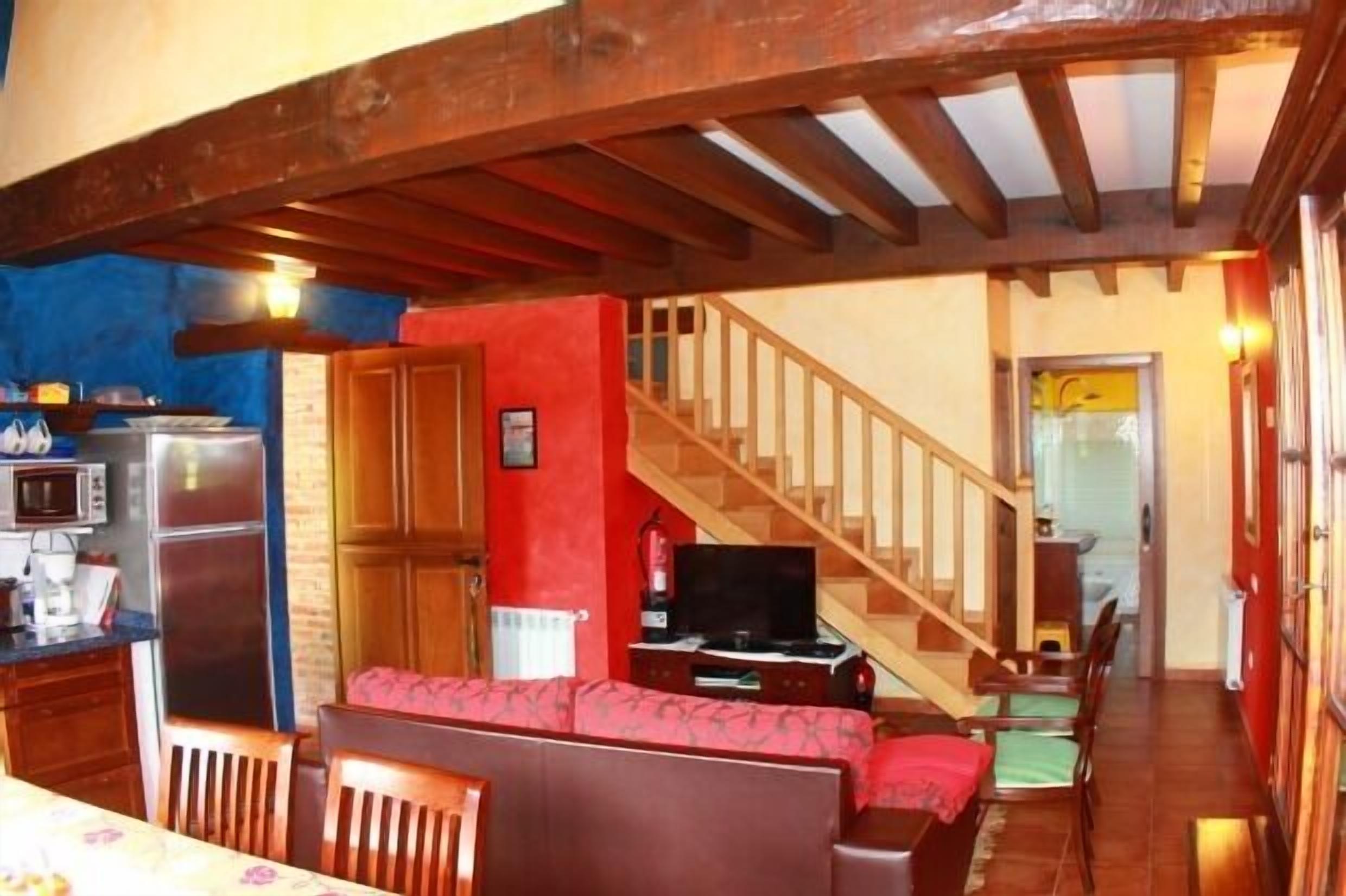  OFFER Rural House La Tenada near the Sea