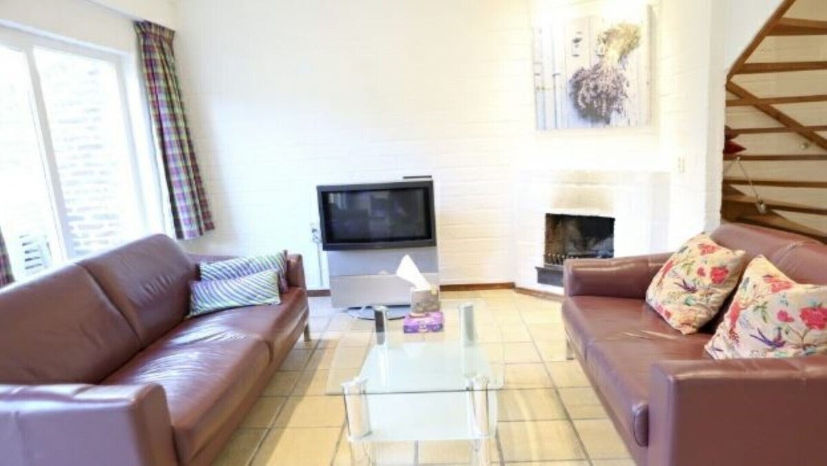 Bild für Gastgeberprofil