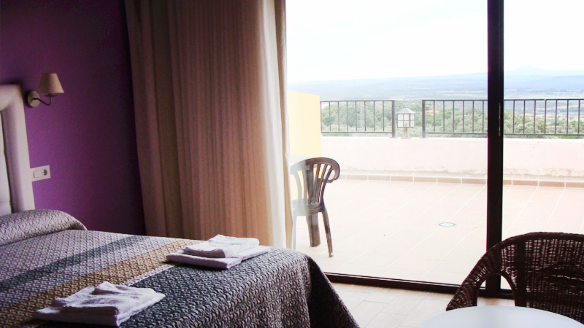 Casas Manolo, Apartment 4