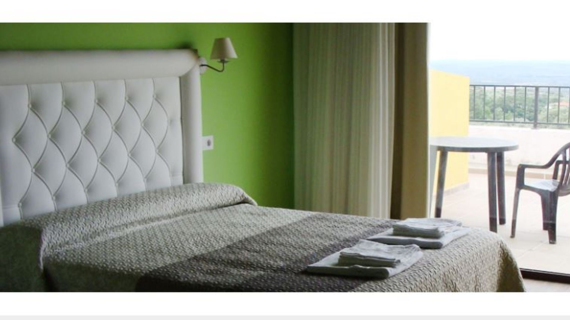 Casas Manolo, Apartment 4