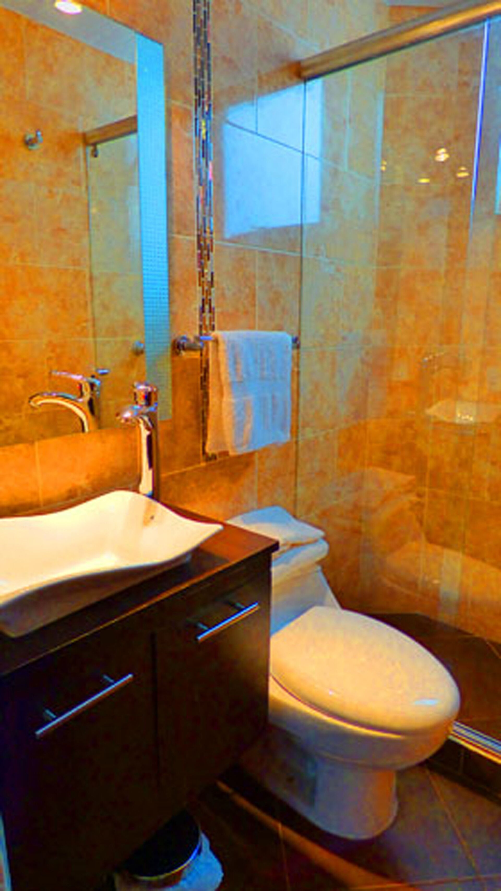 PENT HOUSE, NORTH BOGOTA, SPACIOUS