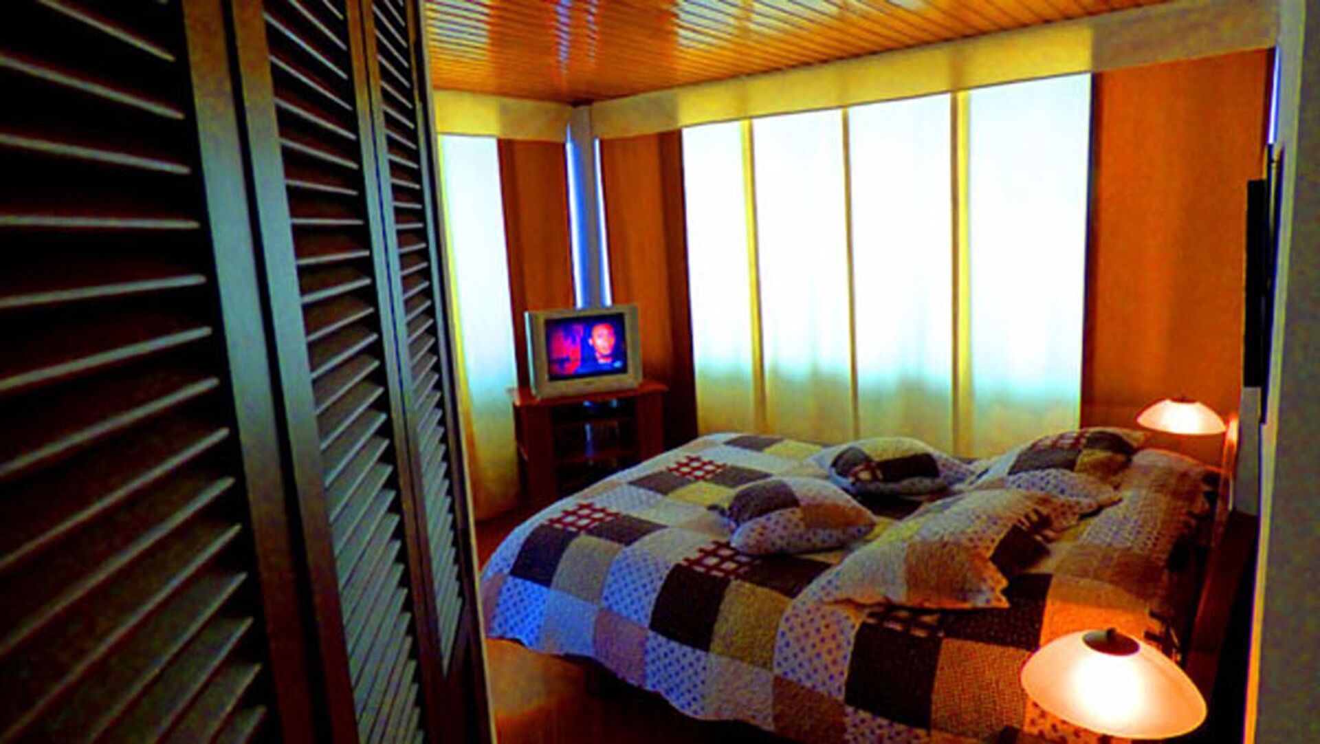 PENT HOUSE, NORTH BOGOTA, SPACIOUS