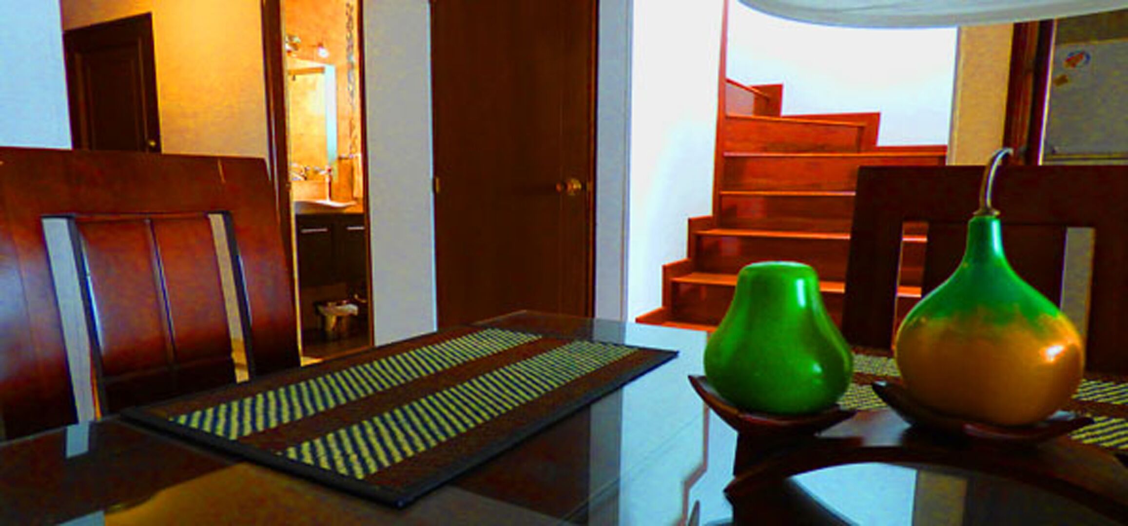 PENT HOUSE, NORTH BOGOTA, SPACIOUS