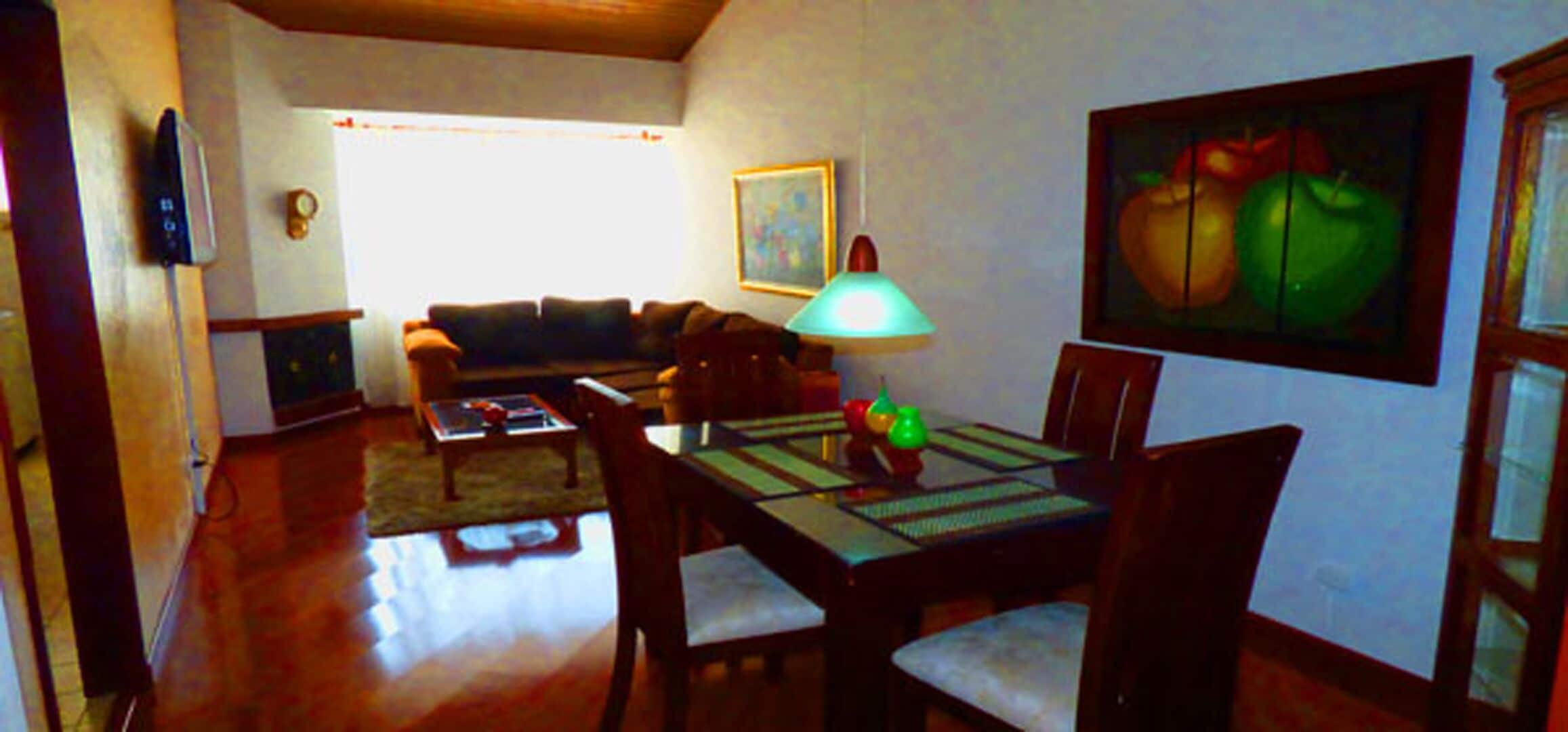 PENT HOUSE, NORTH BOGOTA, SPACIOUS
