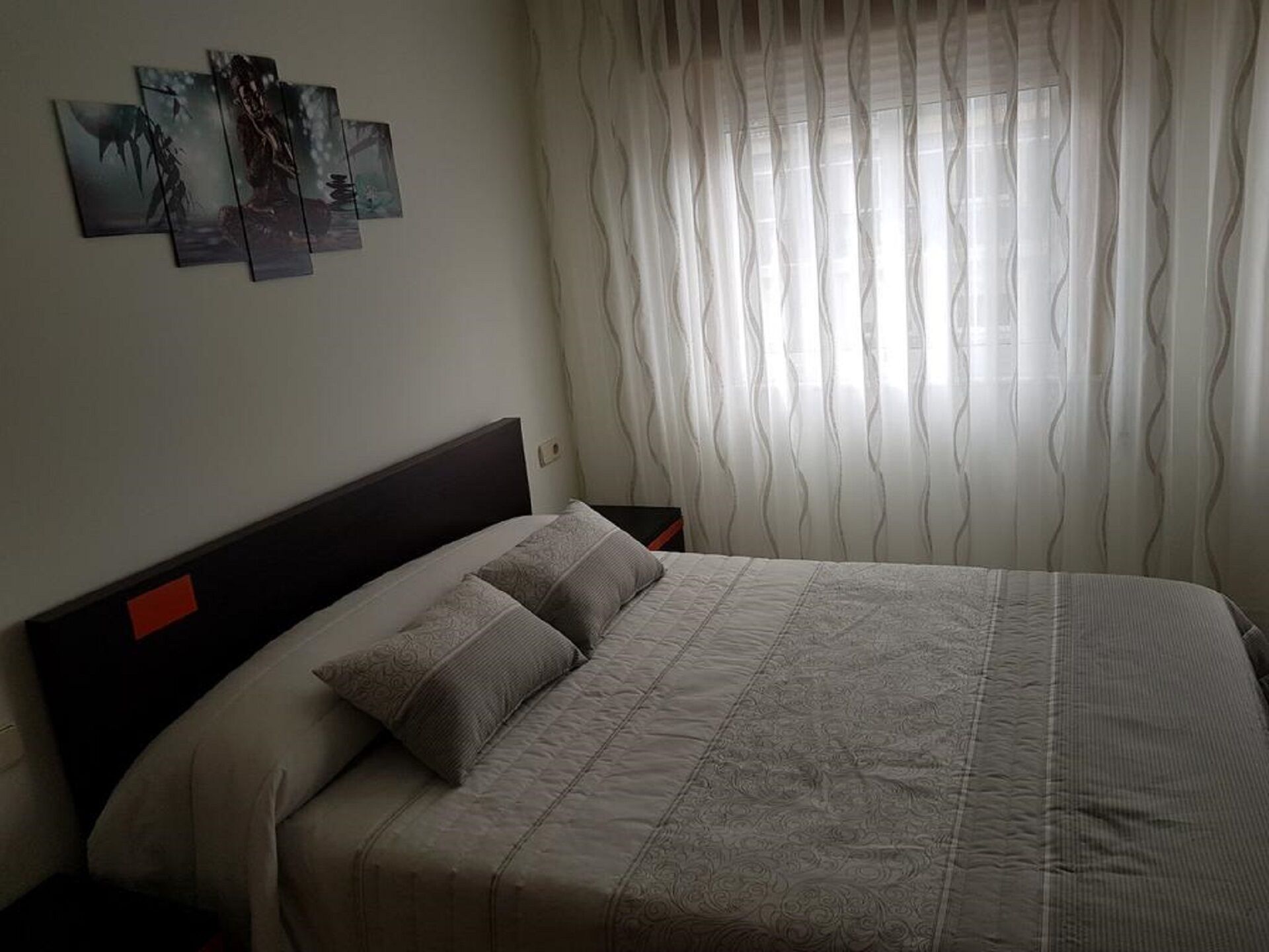 Rosende tourist apartments. 