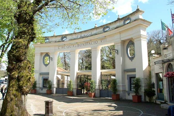 Sehenswürdigkeit