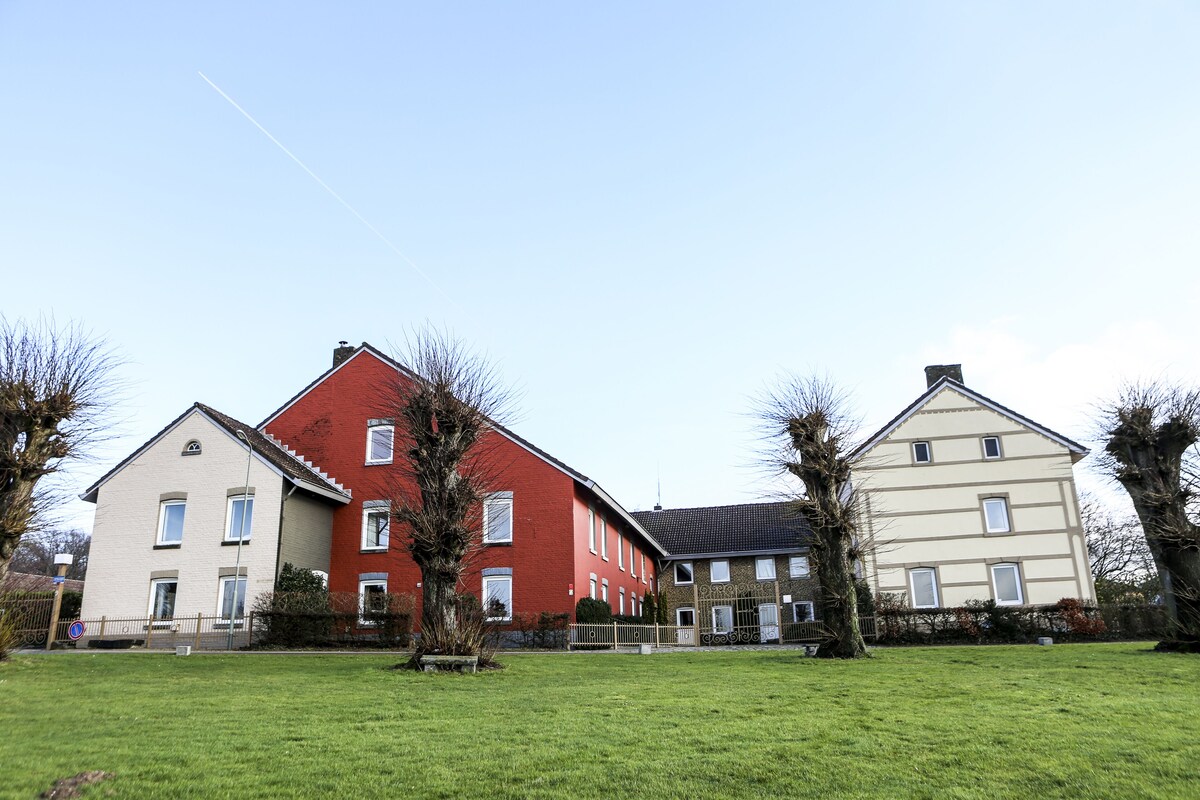 Image de profil de l’hôte