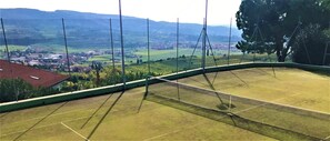 Tennis court - Valpolicella Hills (Negrar)