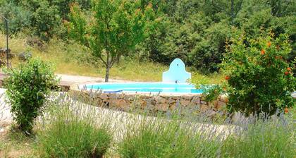 Country House with Swimming Pool Large Terrace and an amazing panoramic view