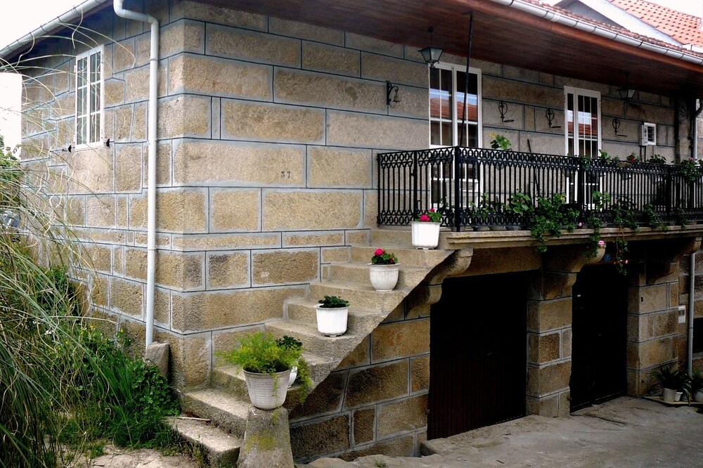 Tourist Apartment Darriba Room