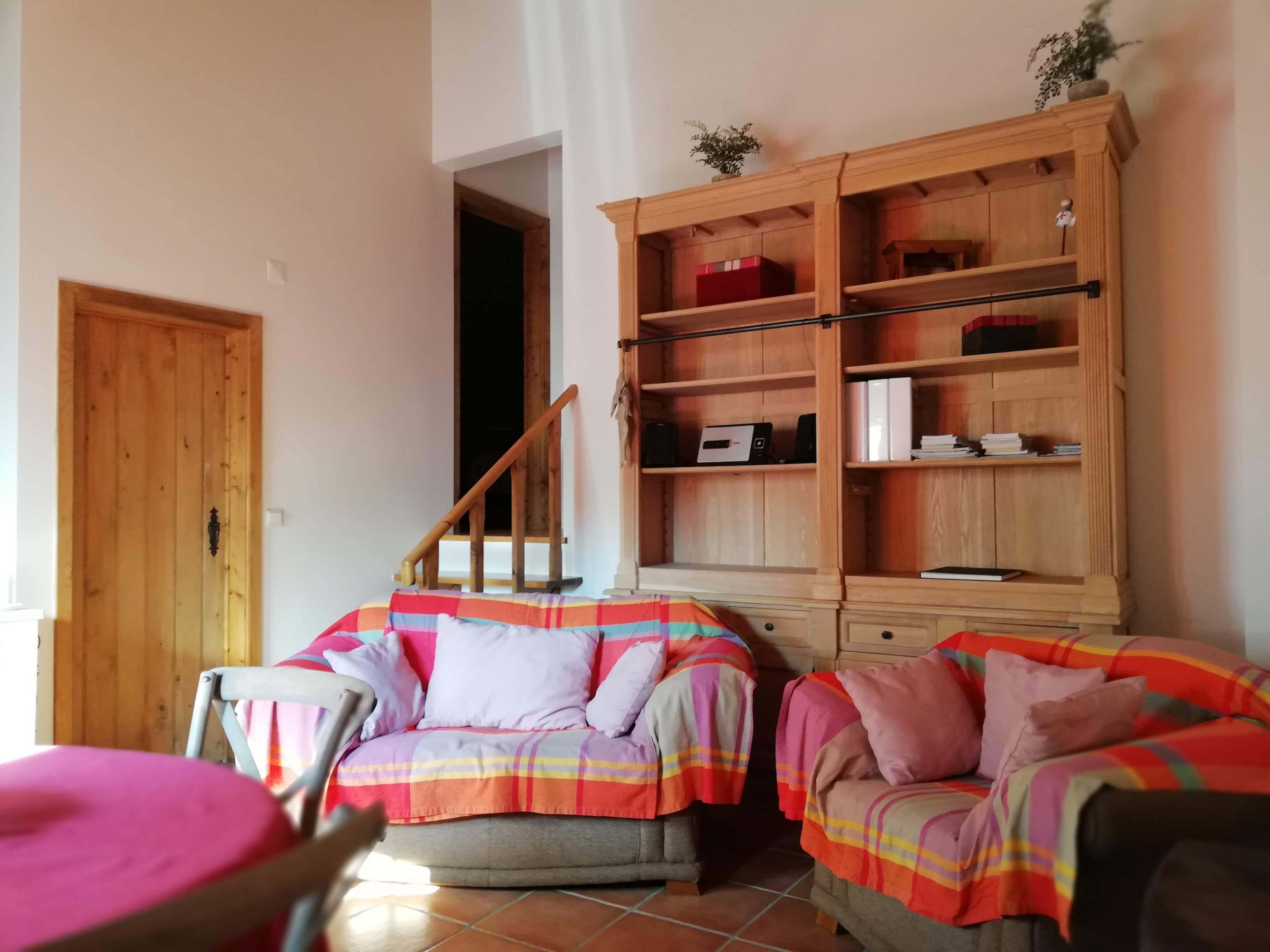 Feel @ home upon arrival and the first day of your relaxtion holiday can begin