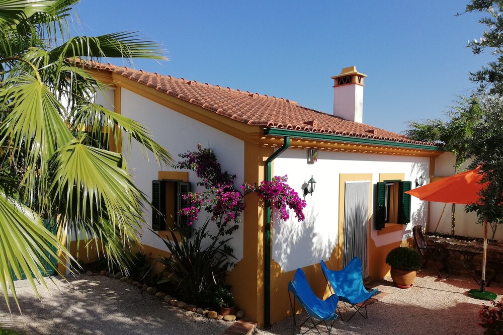 Feel @ home upon arrival and the first day of your relaxtion holiday can begin