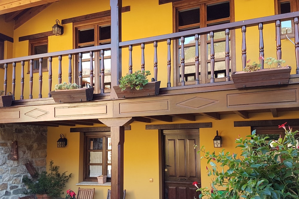 Self catering Valle de Bueida for 2 people