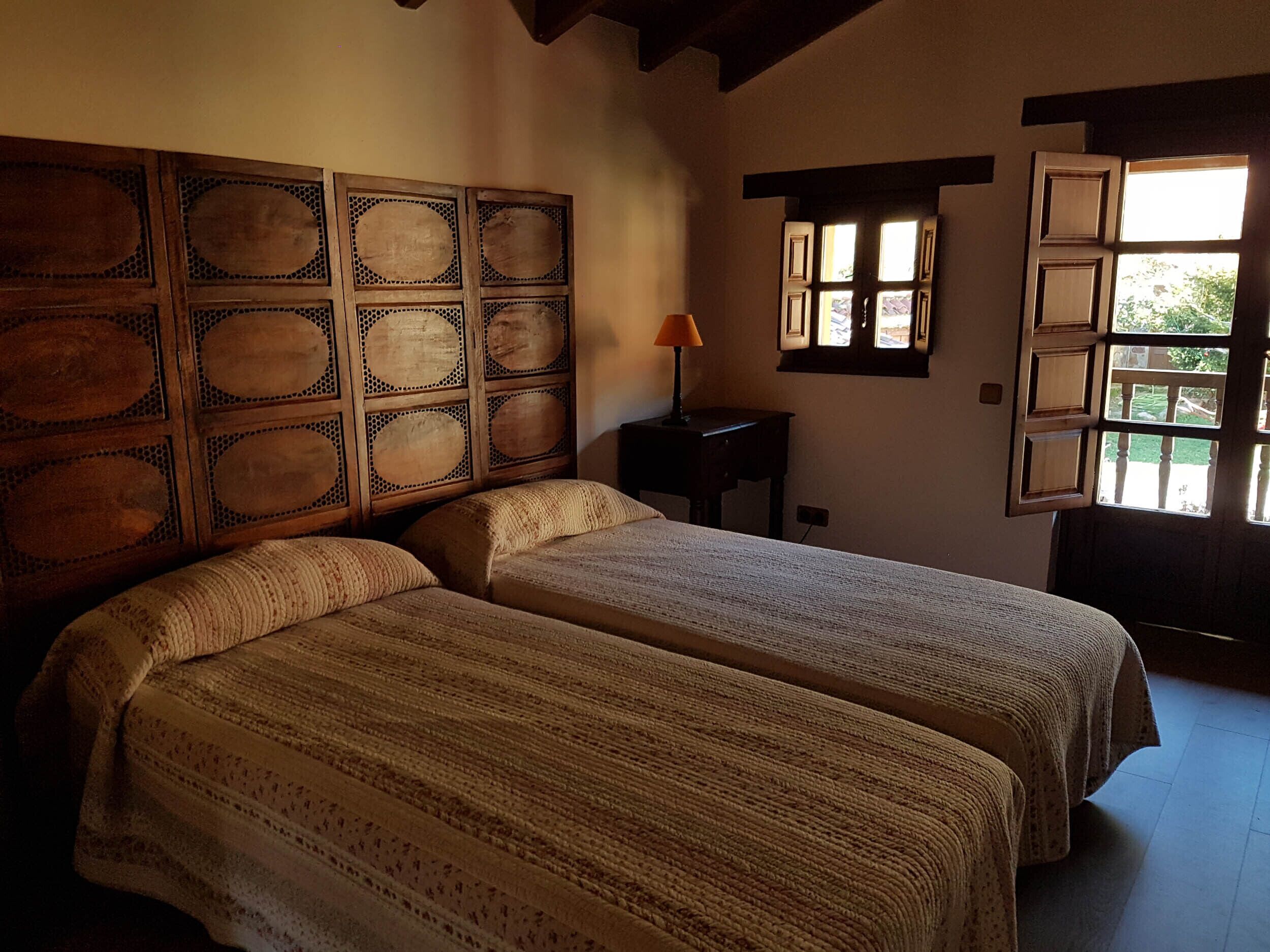 Self catering Valle de Bueida for 2 people