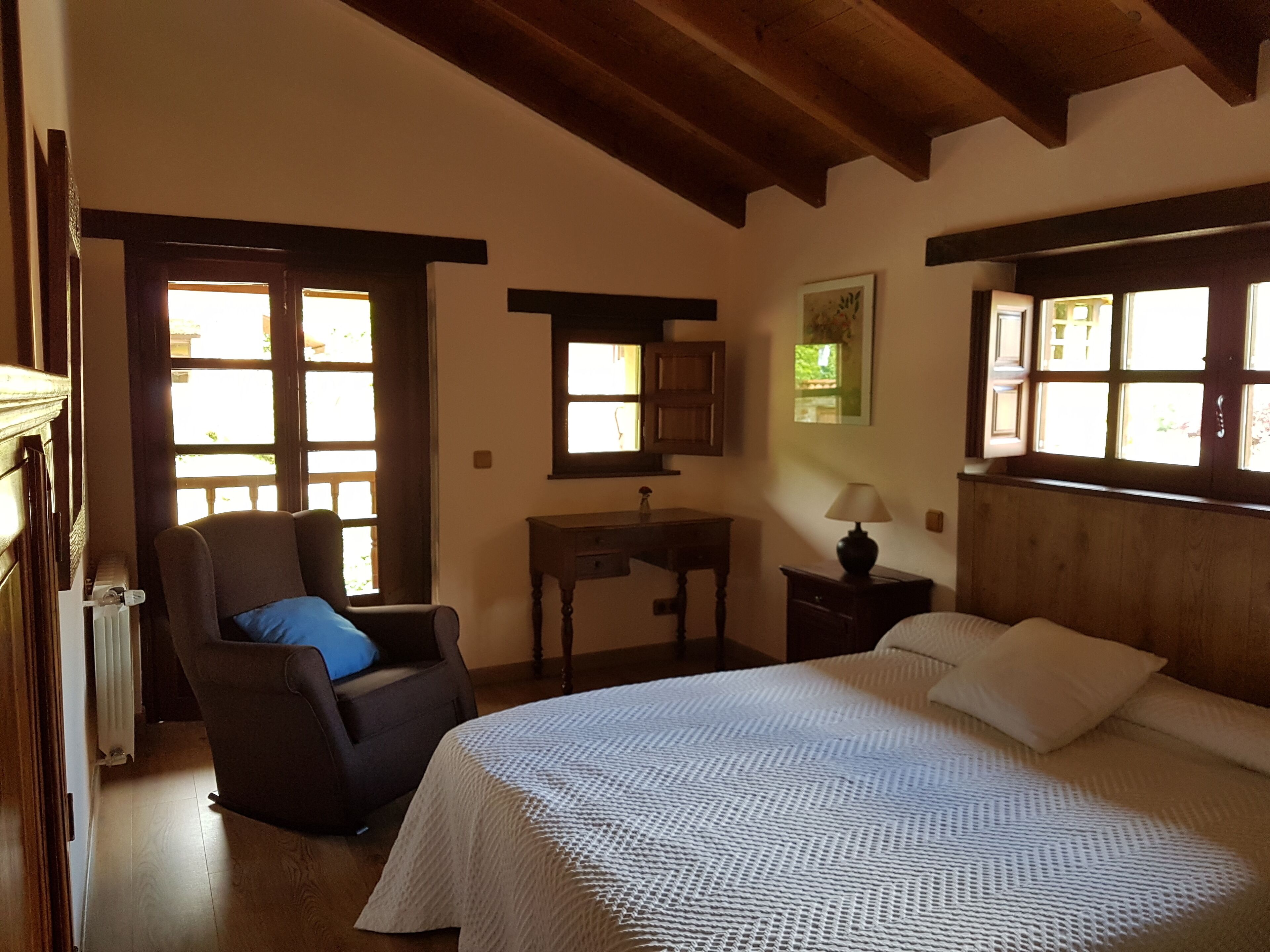 Self catering Valle de Bueida for 2 people