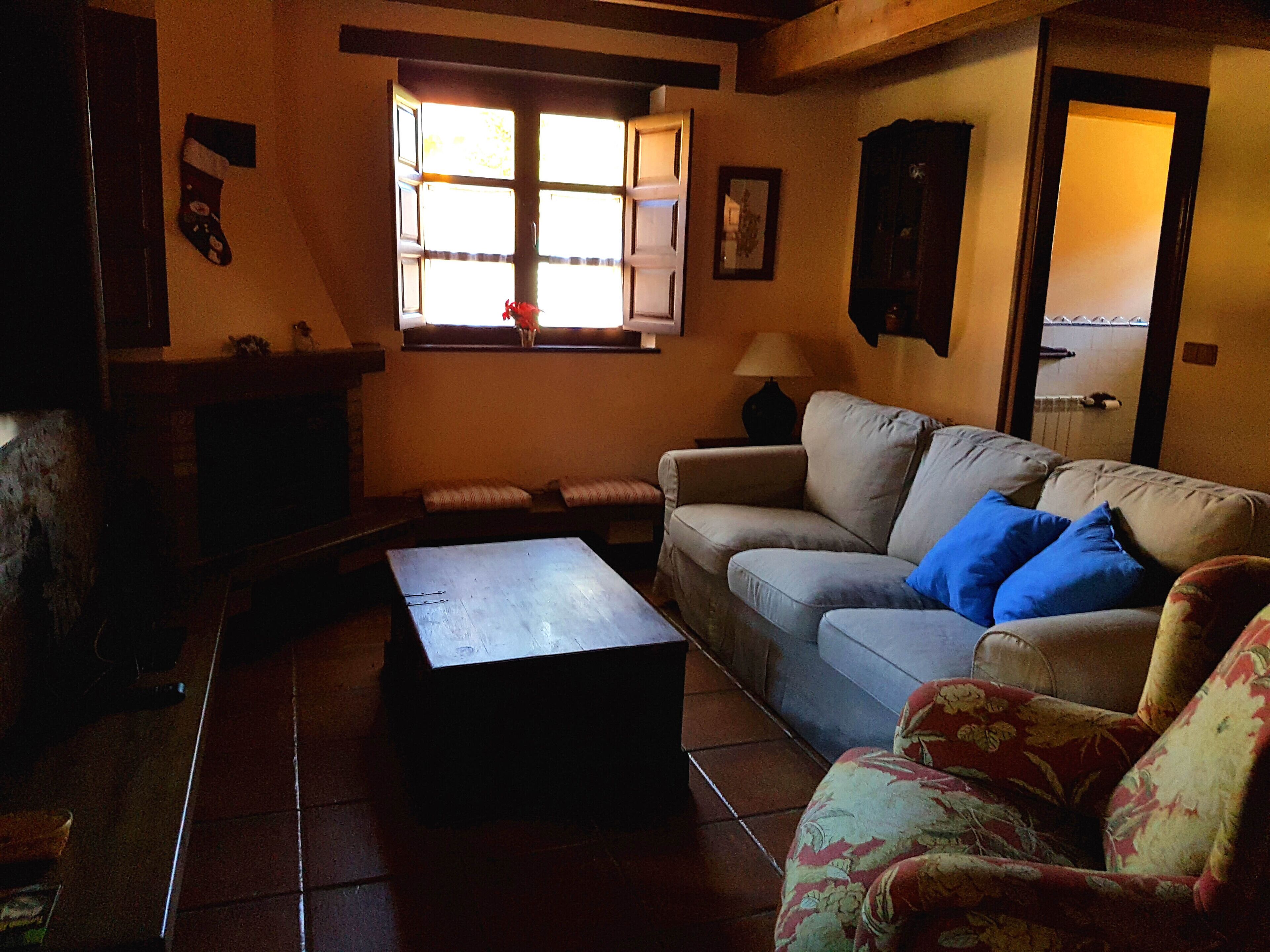 Self catering Valle de Bueida for 2 people
