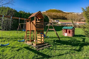 Kinderbereich