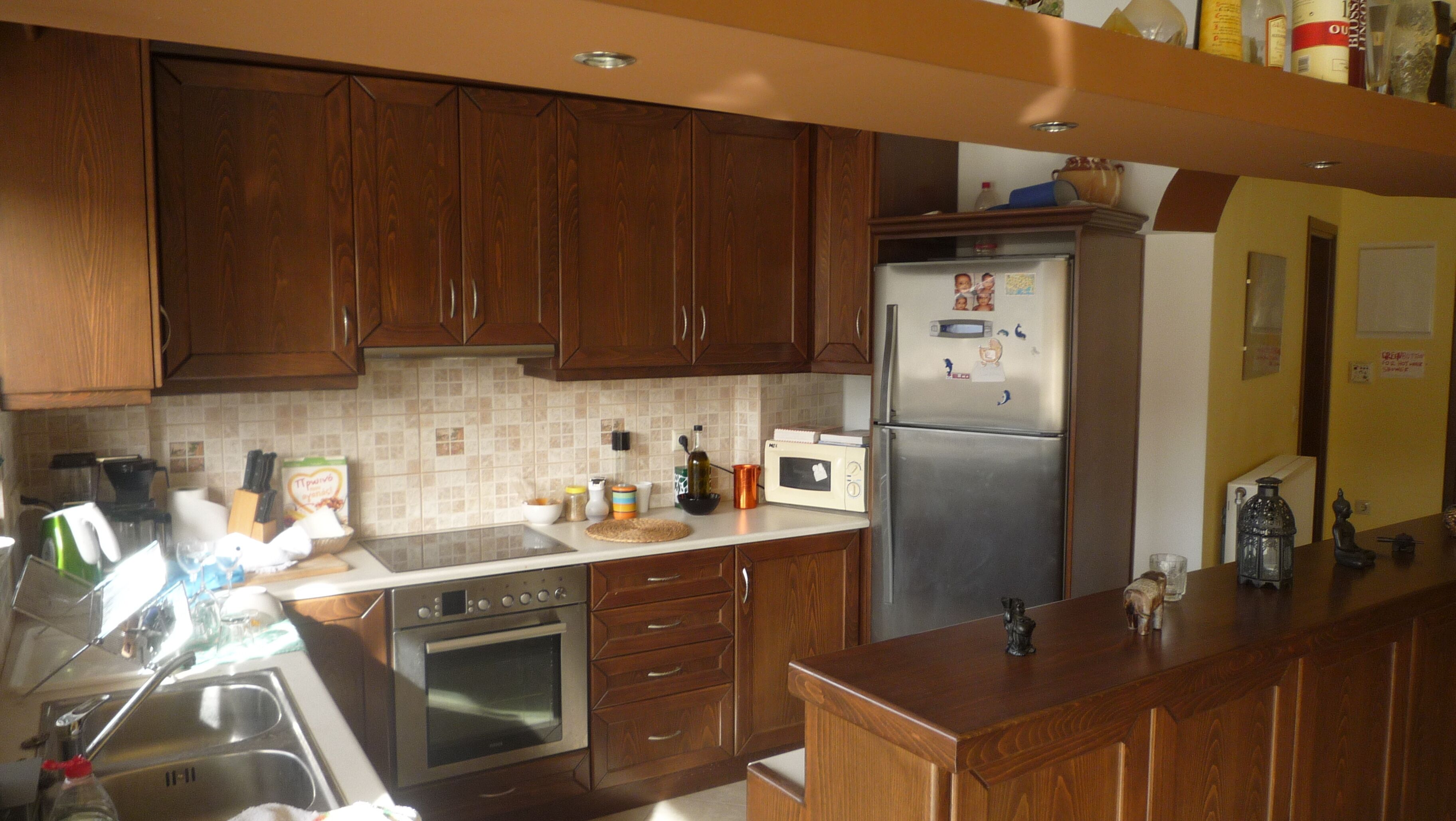 sea vew apartment,perfect for traveellers like nature