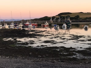 Marina/club náutico