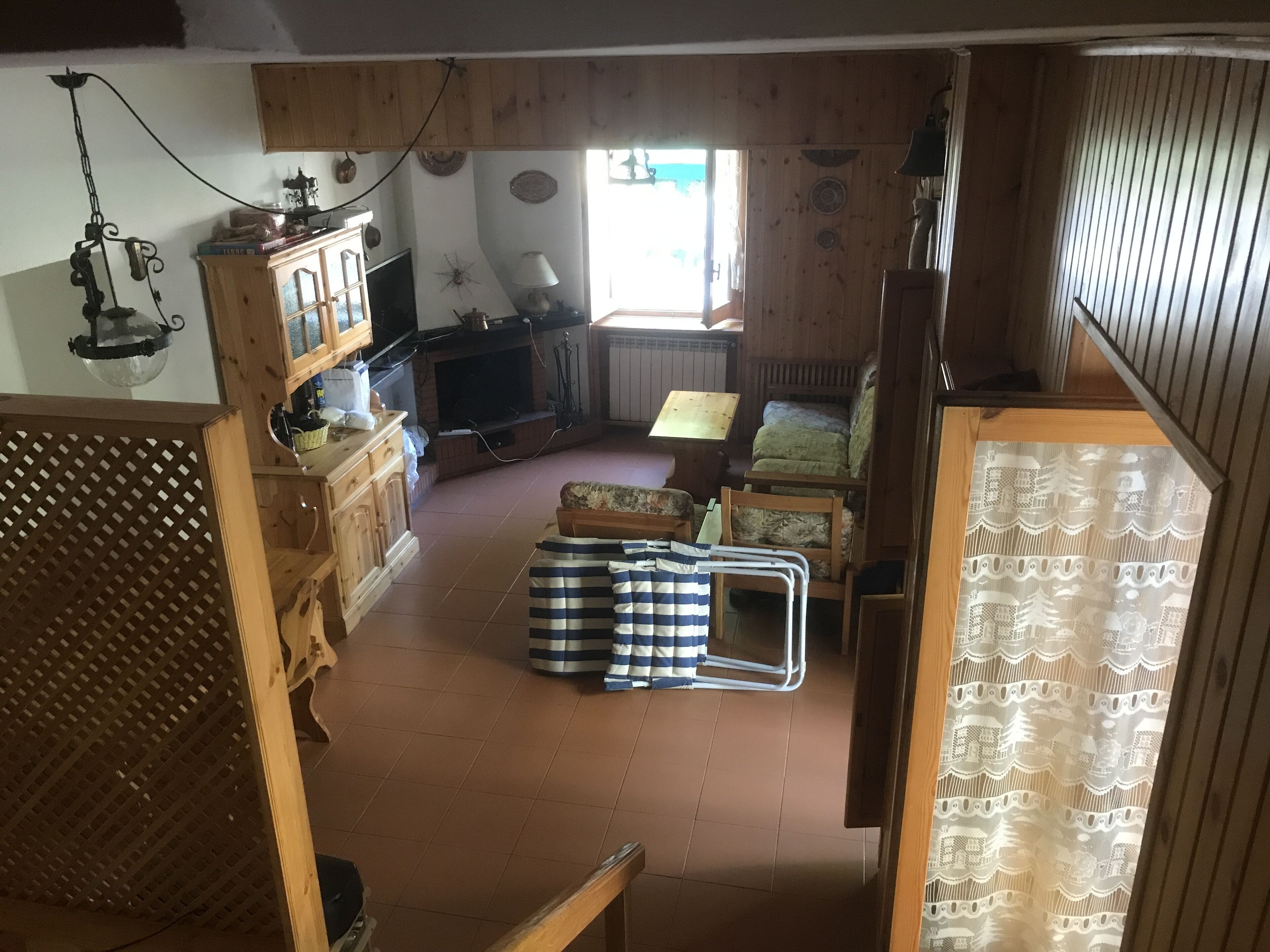 Villa of the three lanterns