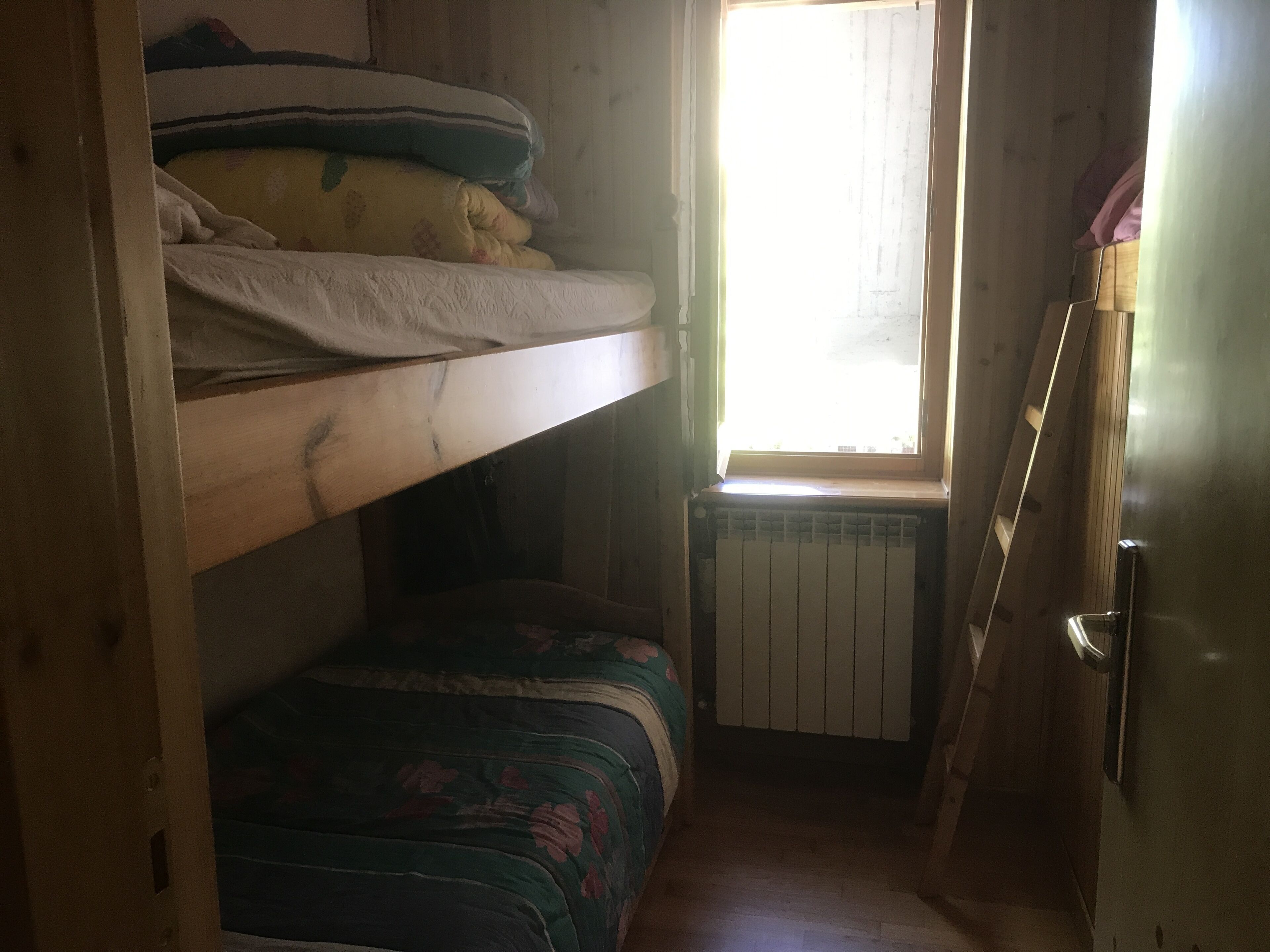 Villa of the three lanterns