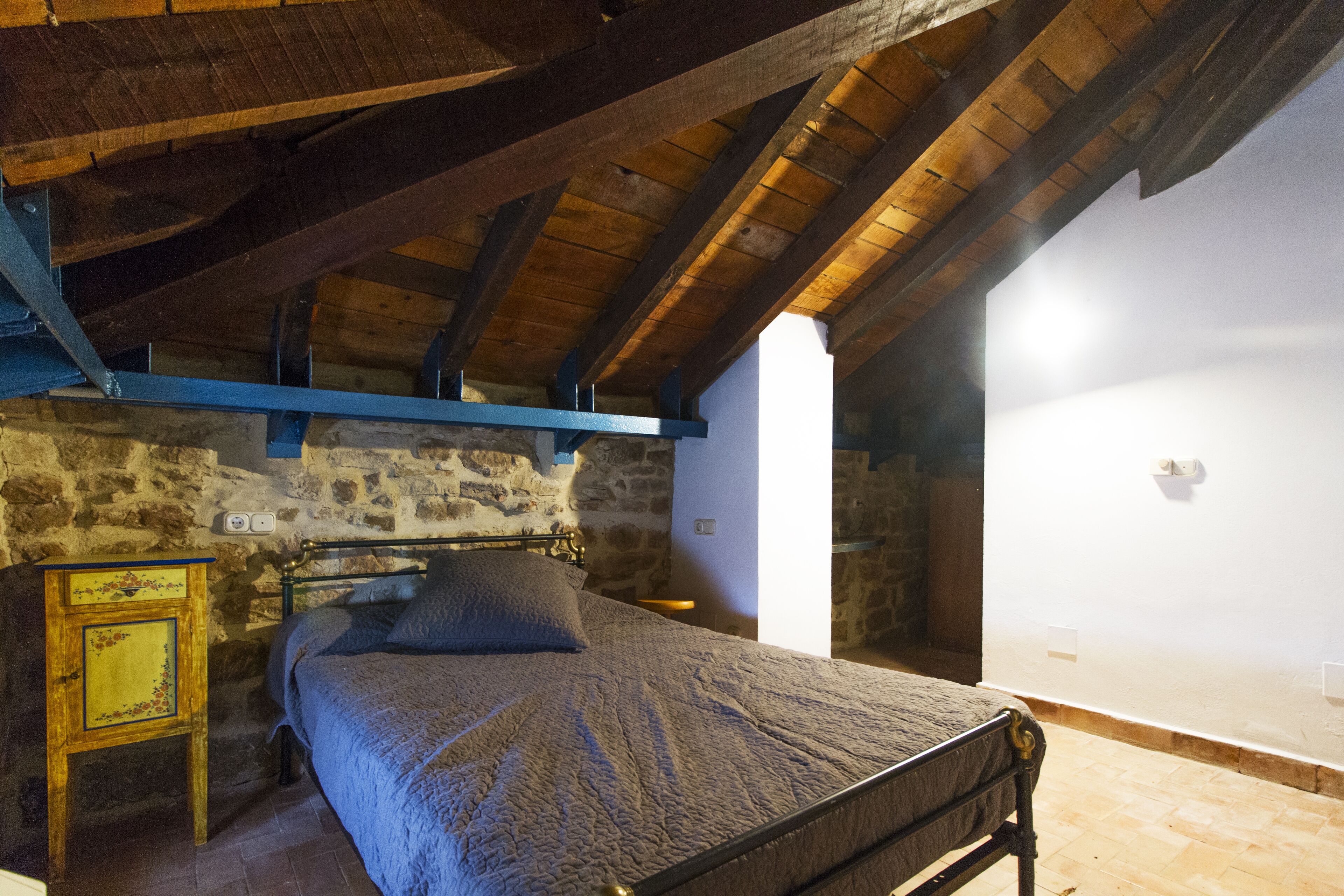 RURAL HOUSE FUENTES CARRIONAS