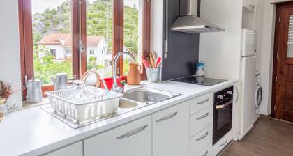 M E I O - Maison de Campagne Parc Naturel. Idéal pour tout public