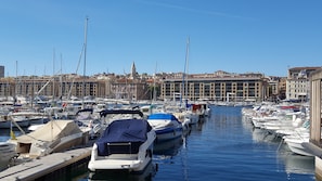 Jachthaven