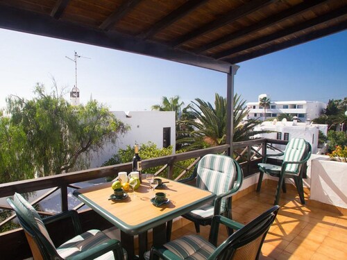 2BR Beach House - Solarium & Shower Terrace - 12