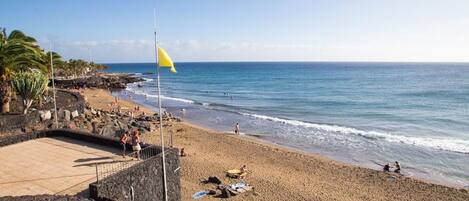 Playa