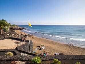 Spiaggia