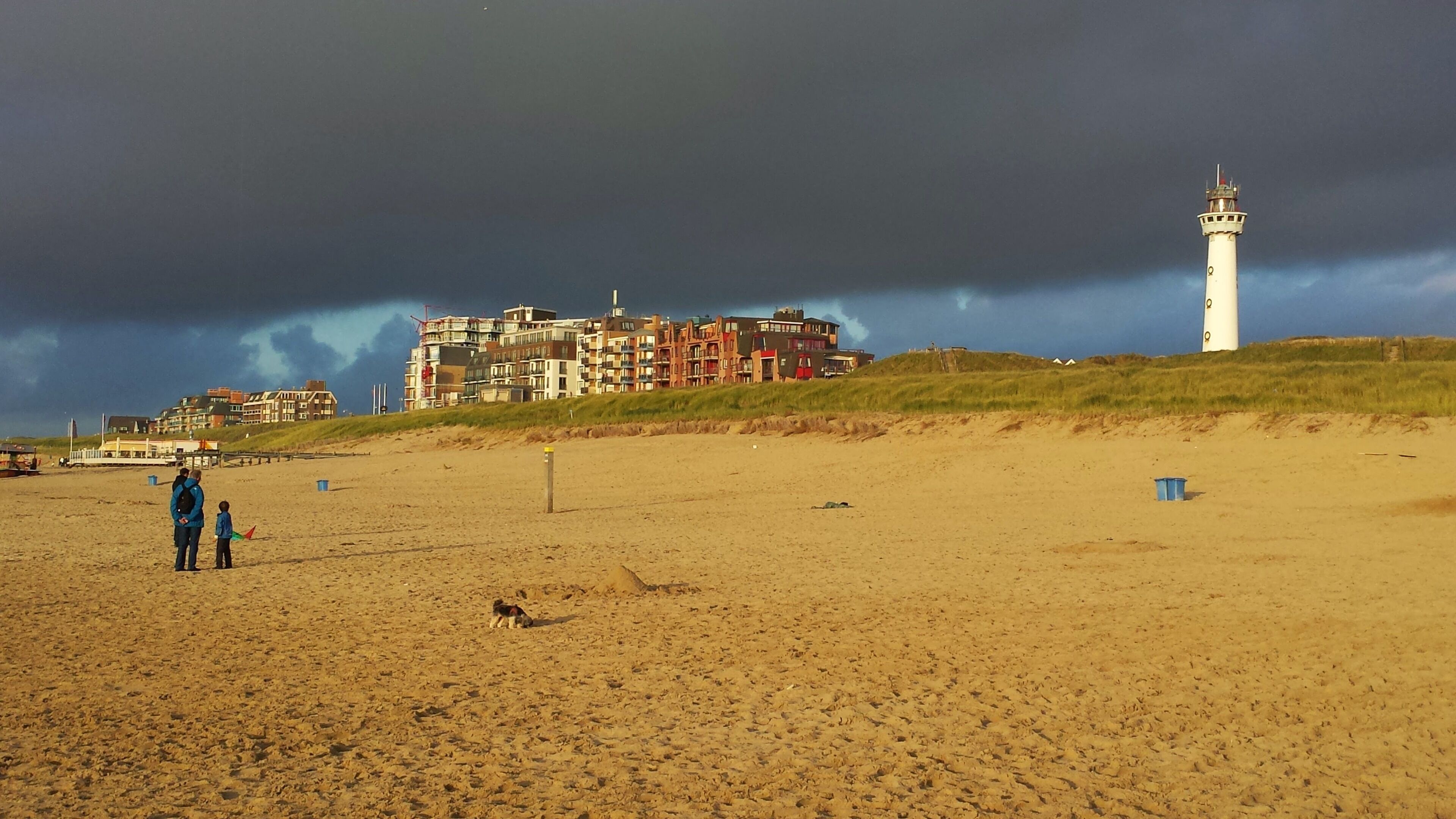 Plage