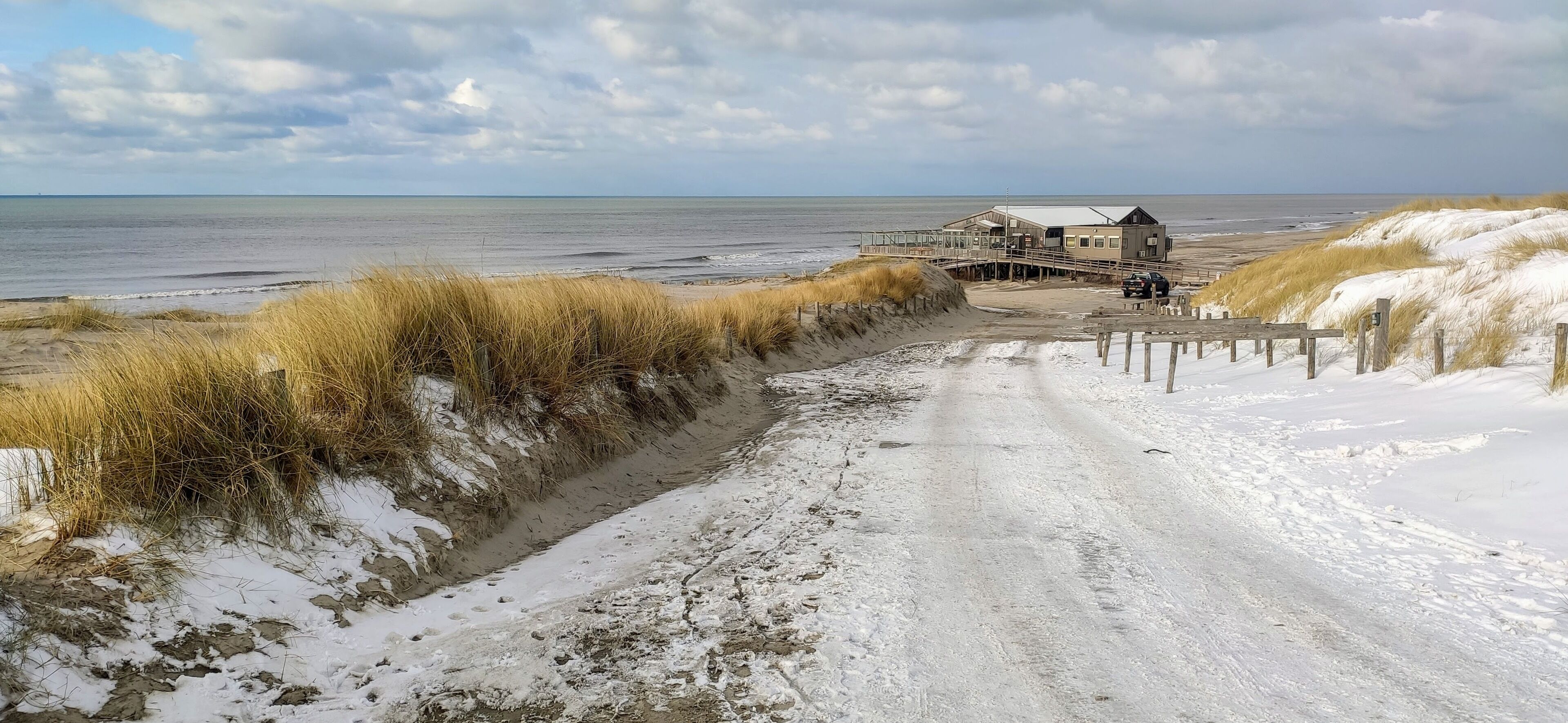 Strand