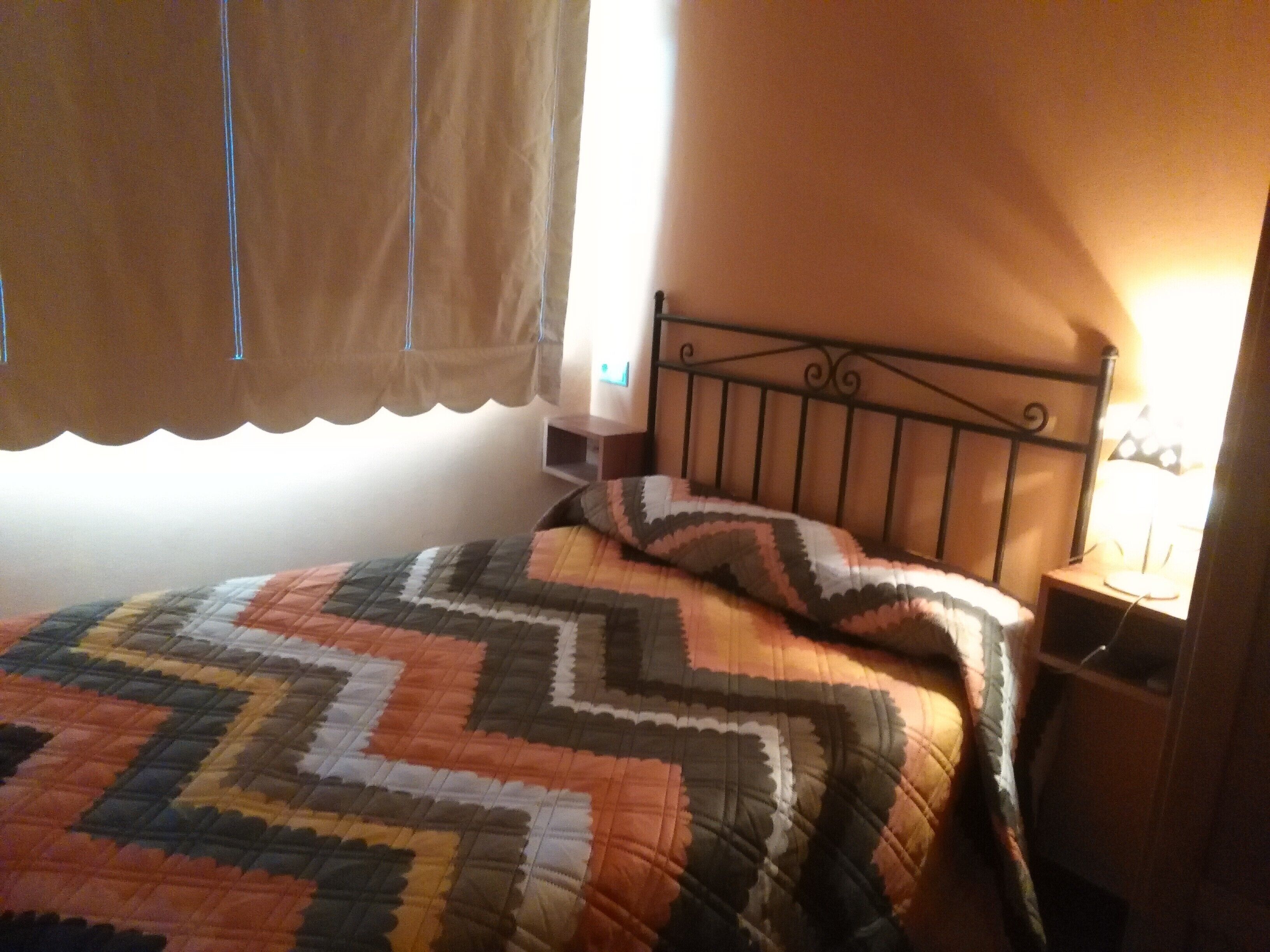 LOS ROSALES I APARTMENT