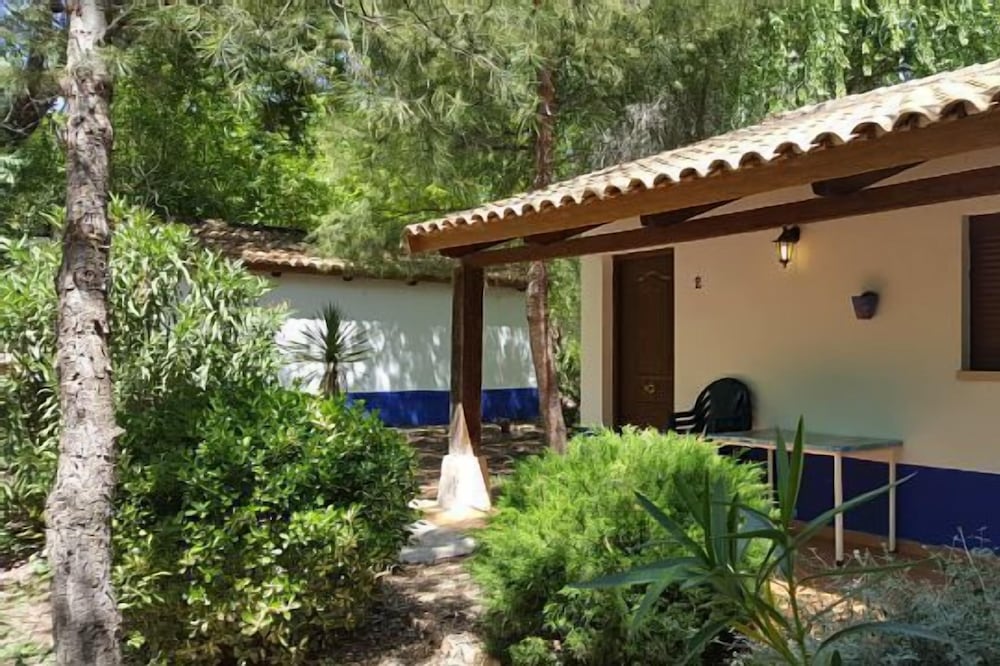 Self catering Complejo Los Arenales for 4 people