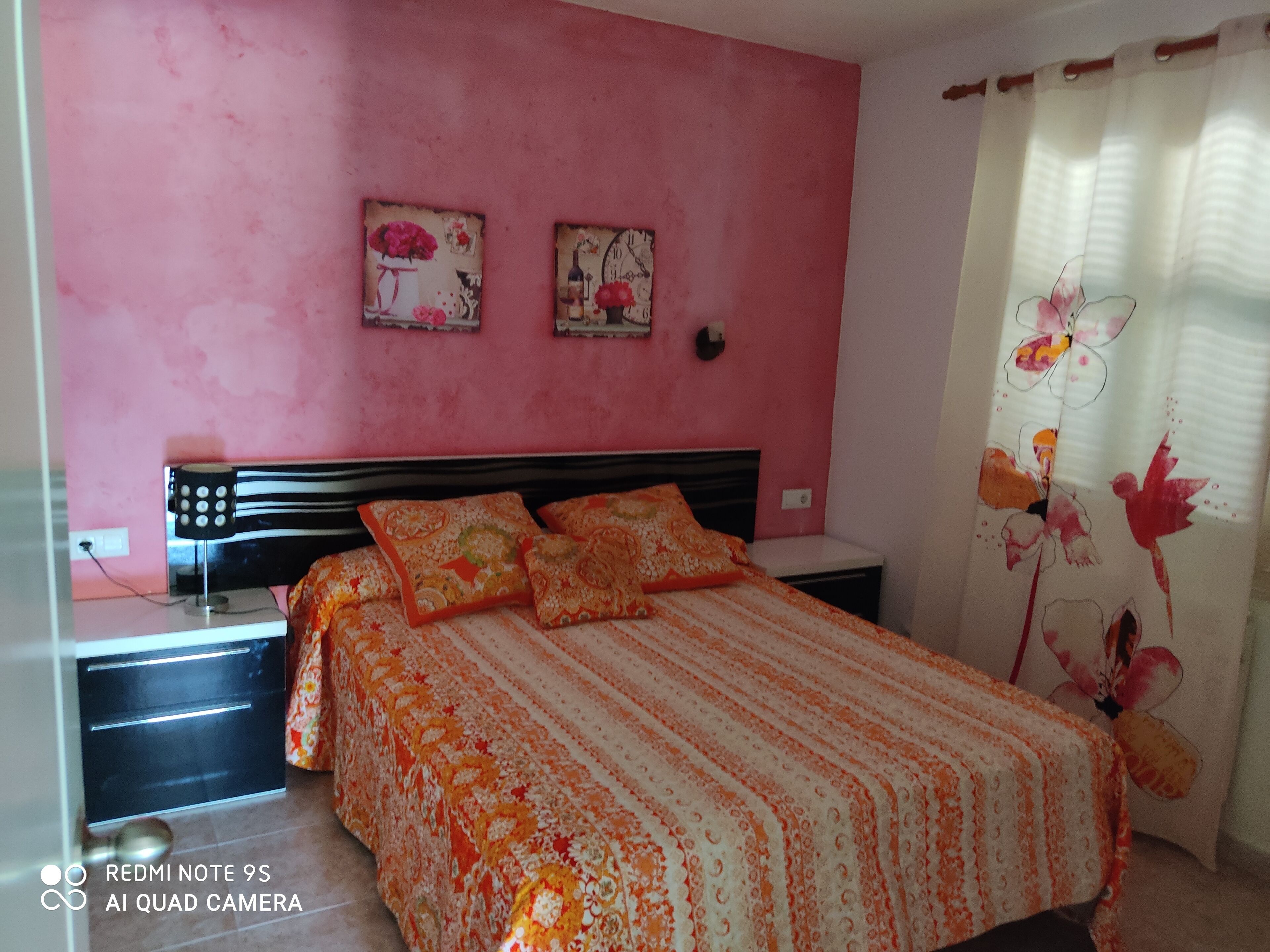 Menorca beach apartment