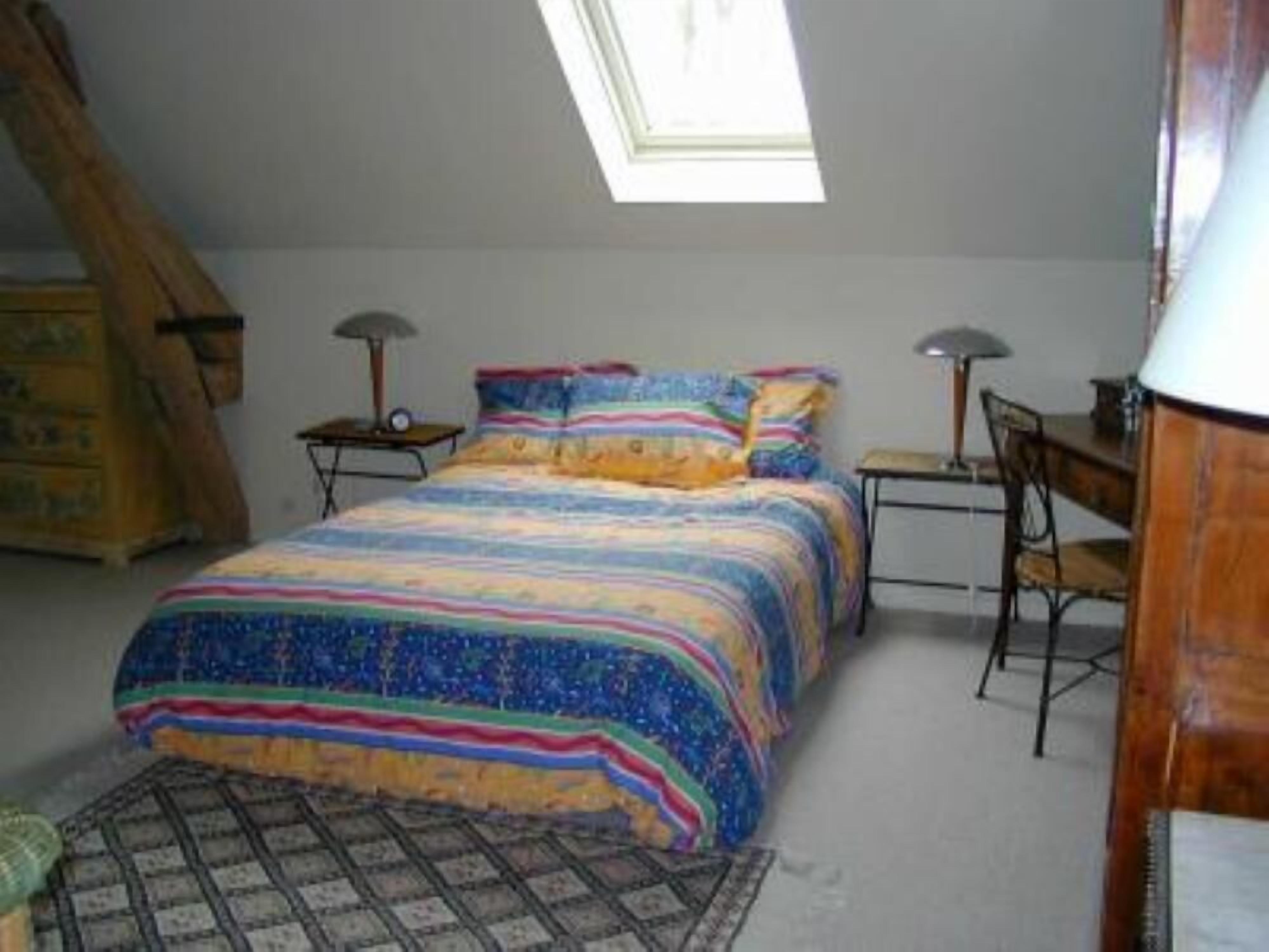 Chevannes: House with character