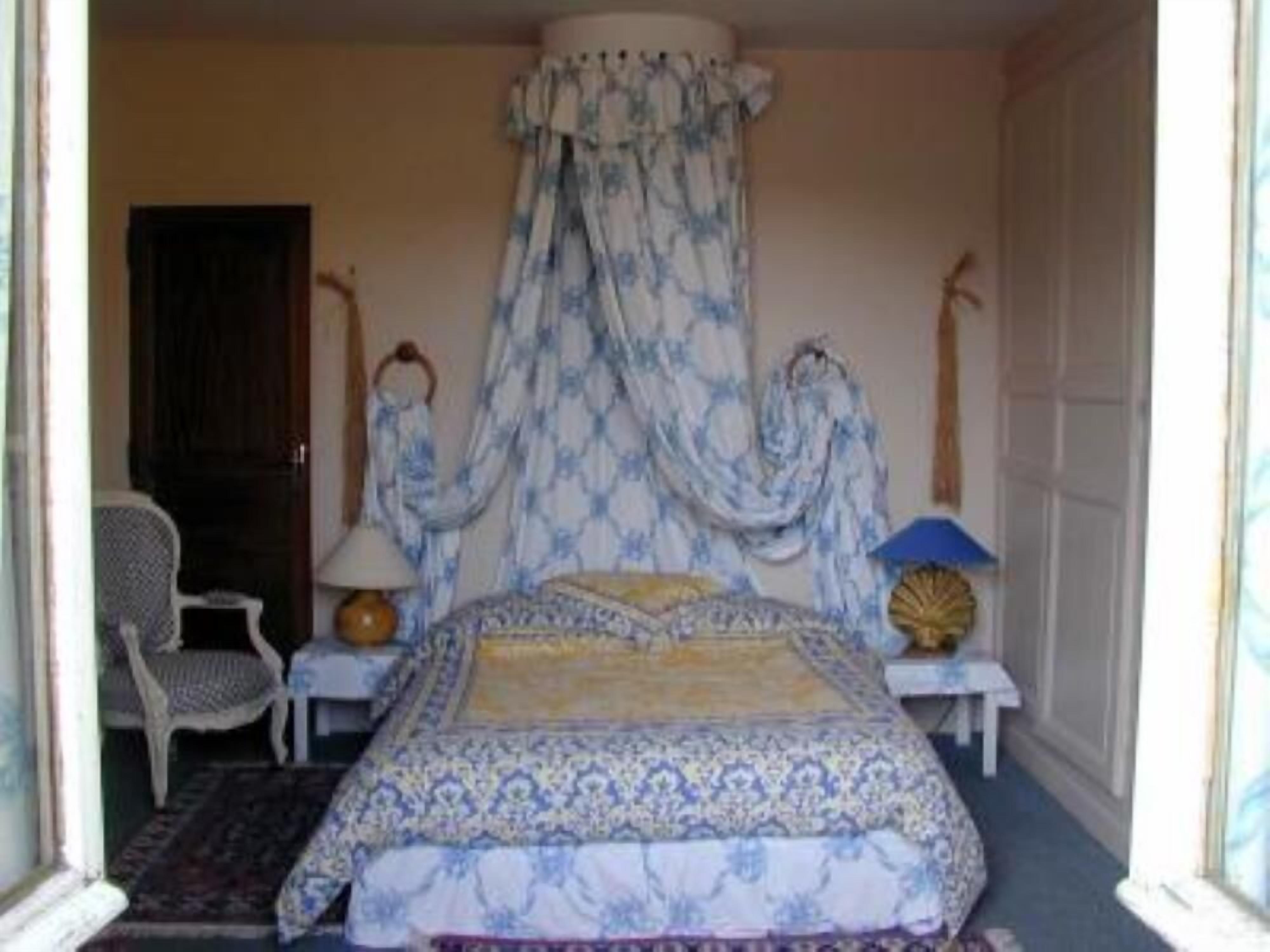 2 chambres, accès Internet, draps fournis