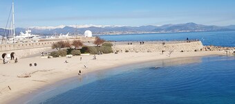 Kaunis Hideaway, upeat näkymät ja lähellä niin paljon.