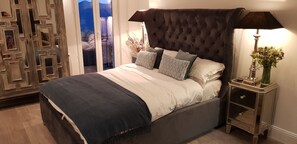 2 chambres, bureau, fer et planche Ă repasser, Wi-Fi gratuit