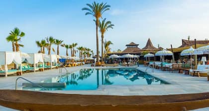 Casa Redonda Außergewöhnliche Villa mit eigenem Pool und Panoramablick über das Meer