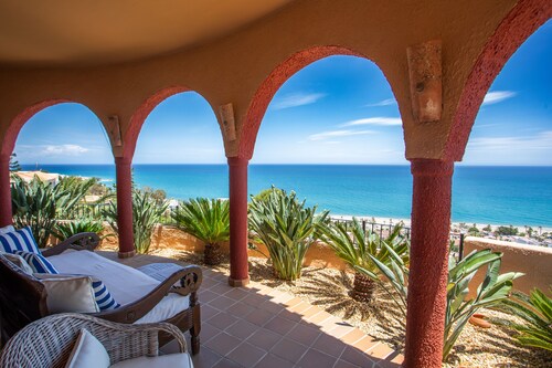 Exceptional Casa Redonda Villa - Private Pool & Spectacular Views
