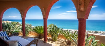 Exceptional Casa Redonda Villa - Private Pool & Spectacular Views