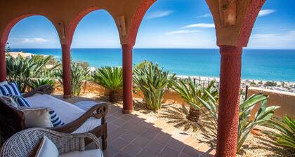 Exceptional Casa Redonda Villa - Private Pool & Spectacular Views